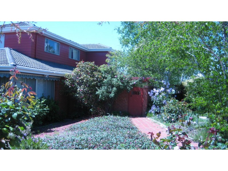 29 Tullaroop Street, Duffy ACT 2611