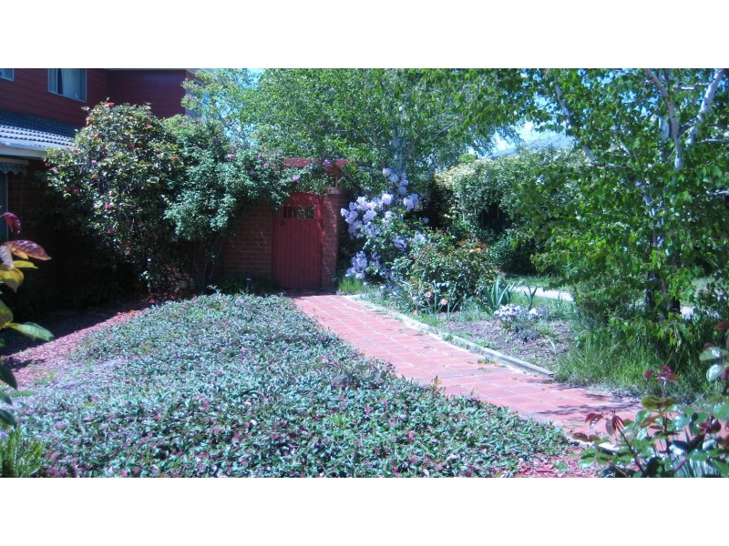 29 Tullaroop Street, Duffy ACT 2611