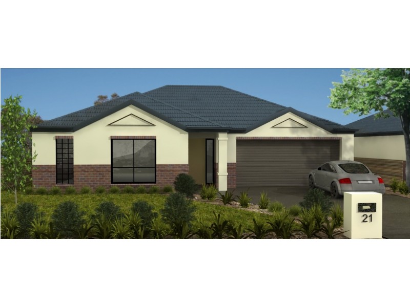 35a and 35b Ashby Drive, Bungendore NSW 2621