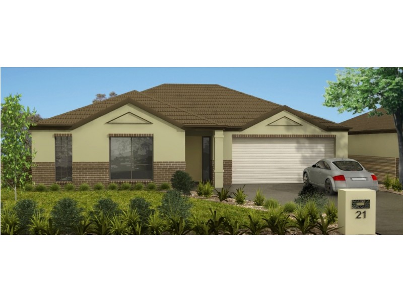 35a and 35b Ashby Drive, Bungendore NSW 2621