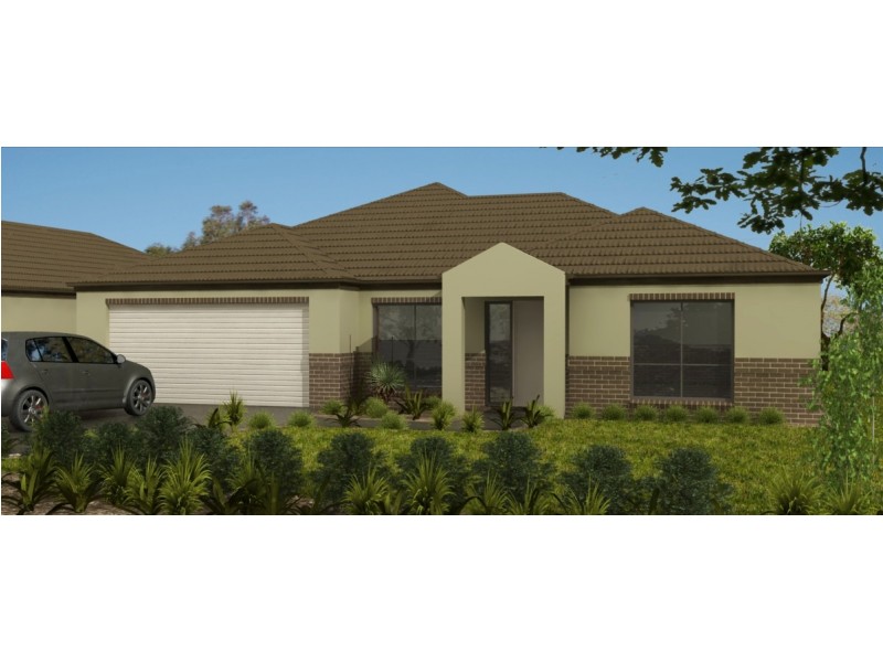 35a and 35b Ashby Drive, Bungendore NSW 2621