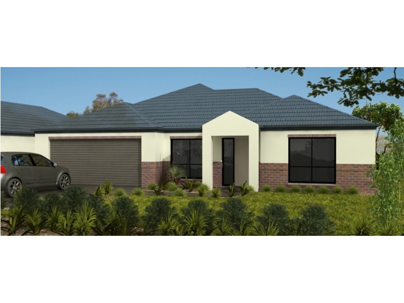 35a and 35b Ashby Drive, Bungendore NSW 2621