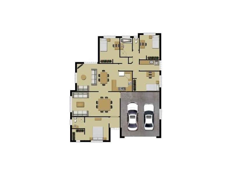 35a and 35b Ashby Drive, Bungendore NSW 2621