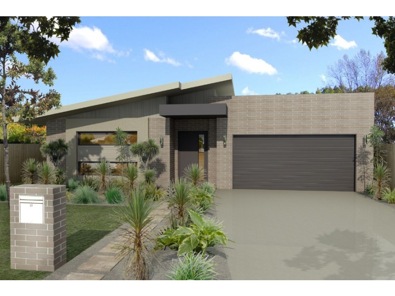 13 Rylstone Crescent, Crace ACT 2911