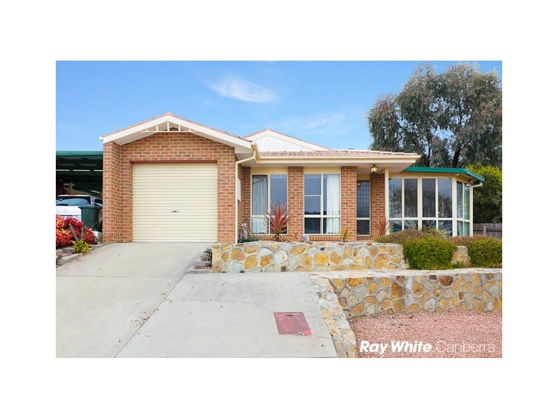 15 Schofield Place, Gordon ACT 2906