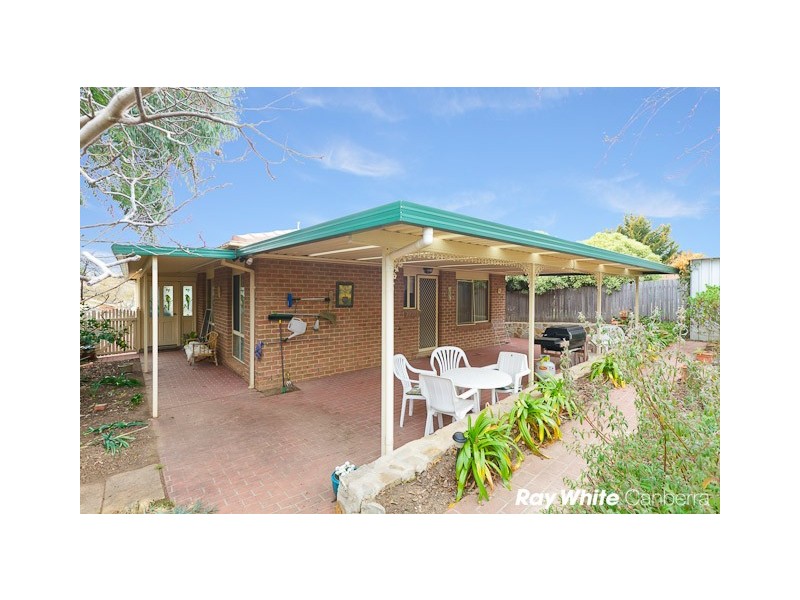 15 Schofield Place, Gordon ACT 2906