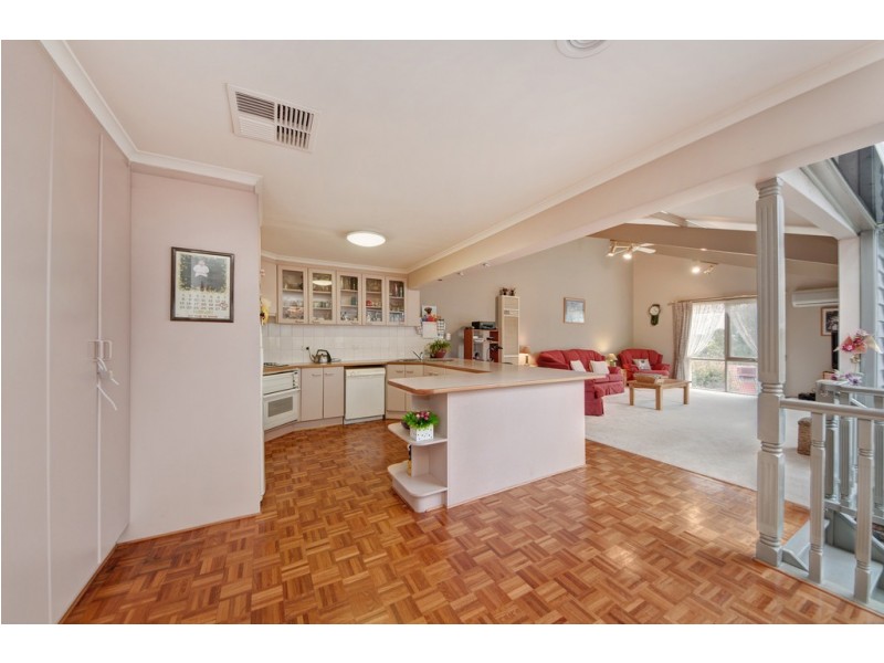 21 Daley Crescent, Fraser ACT 2615