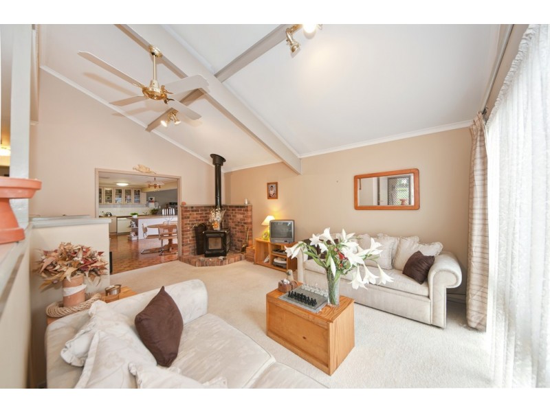 21 Daley Crescent, Fraser ACT 2615