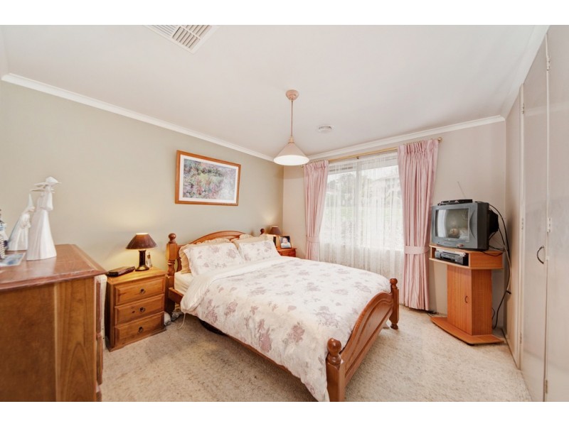 21 Daley Crescent, Fraser ACT 2615