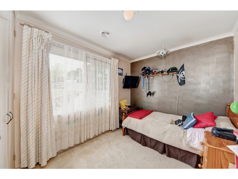 21 Daley Crescent, Fraser ACT 2615