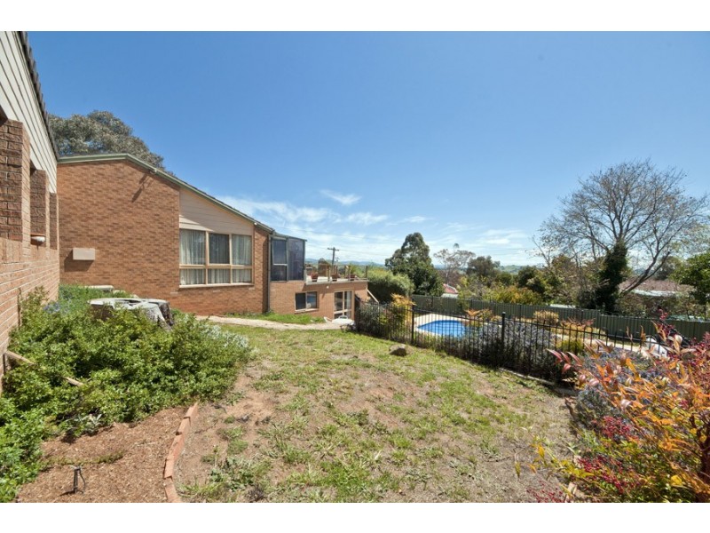 21 Daley Crescent, Fraser ACT 2615