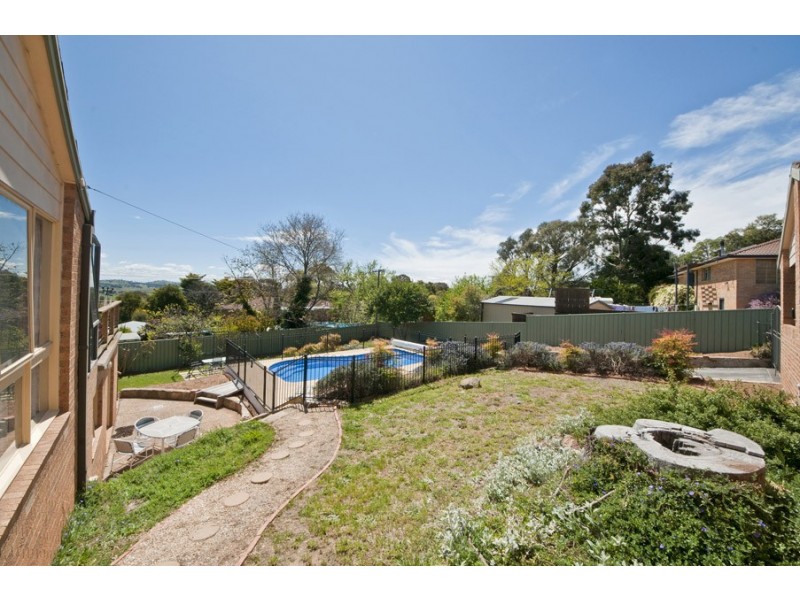 21 Daley Crescent, Fraser ACT 2615