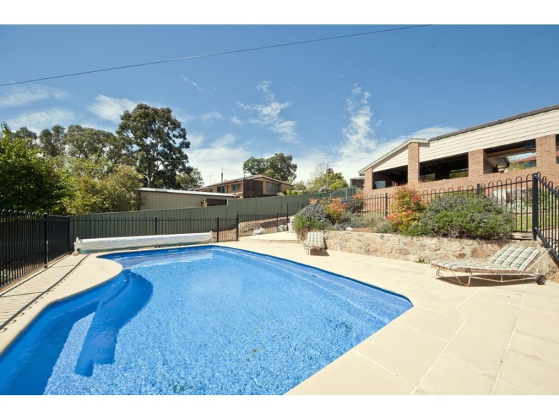 21 Daley Crescent, Fraser ACT 2615