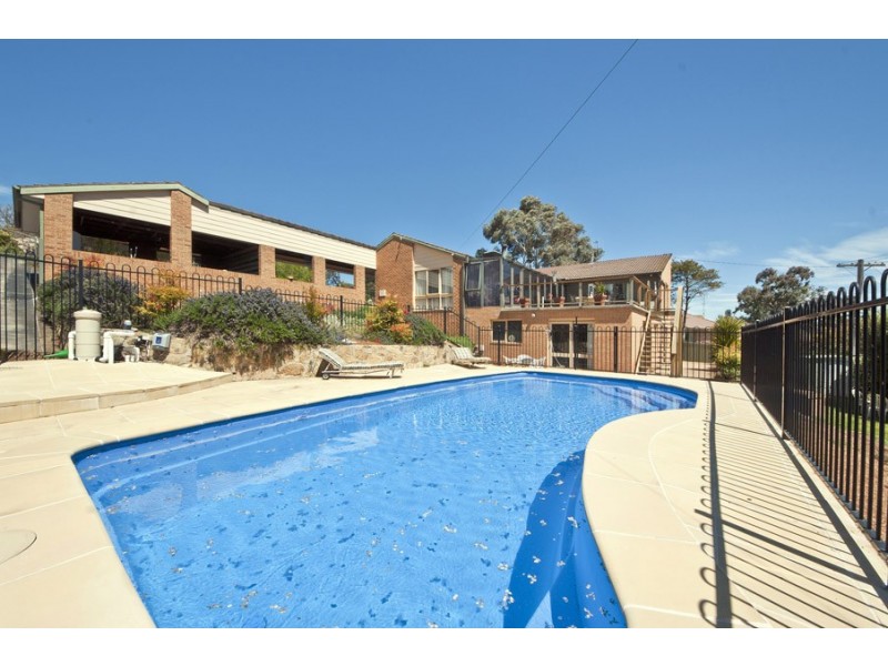 21 Daley Crescent, Fraser ACT 2615