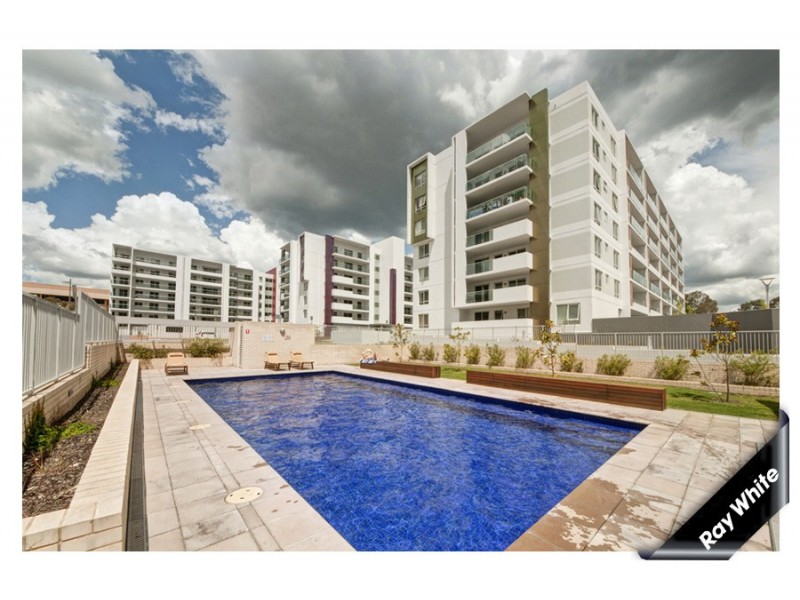 160/60 College Street, Belconnen ACT 2617