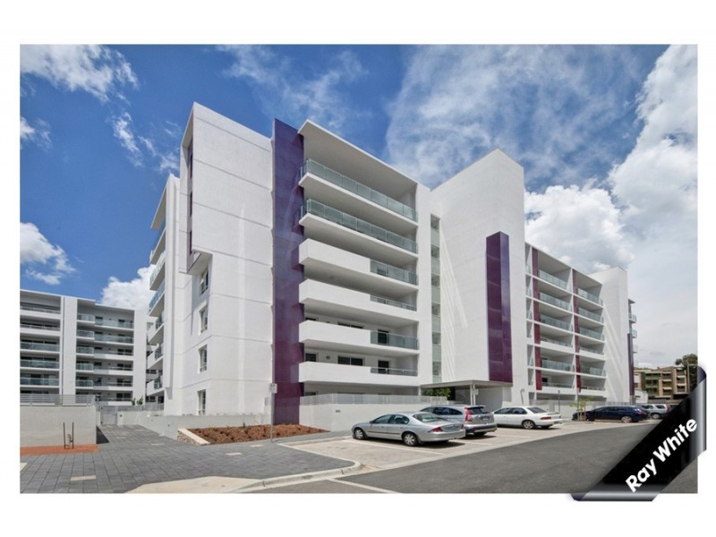 160/60 College Street, Belconnen ACT 2617