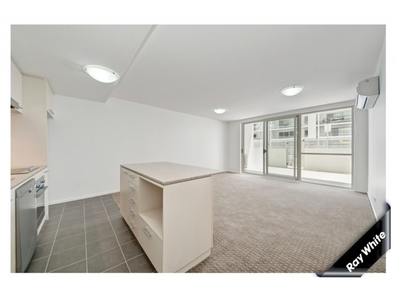 160/60 College Street, Belconnen ACT 2617