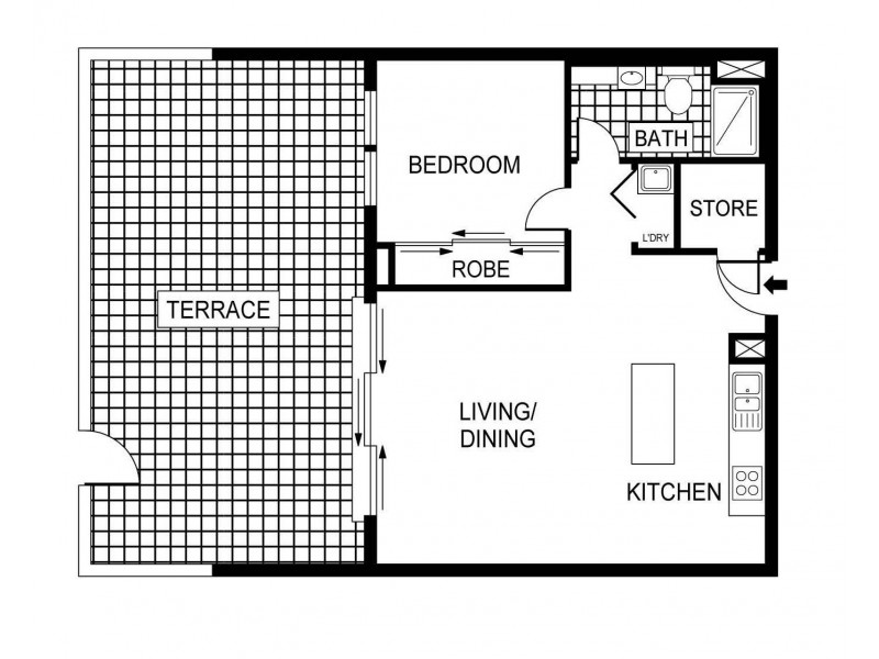 160/60 College Street, Belconnen ACT 2617