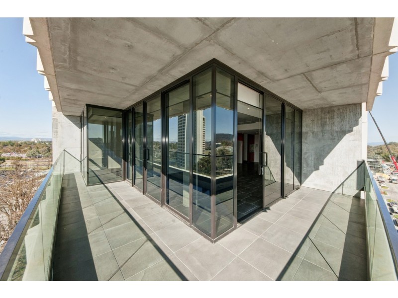 509/21 Marcus Clarke Street, City ACT 2601