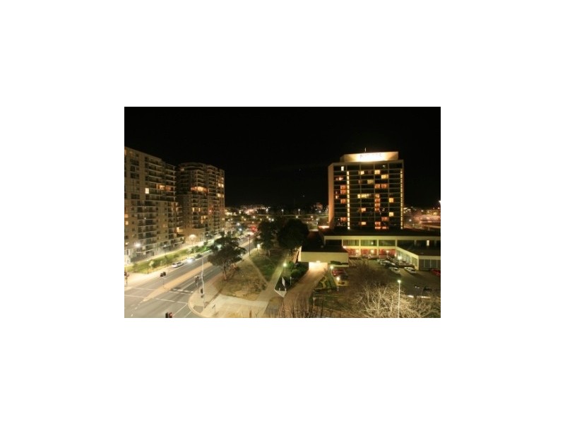 509/21 Marcus Clarke Street, City ACT 2601