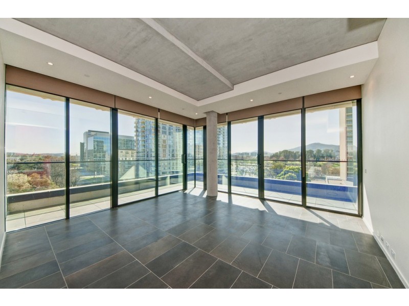 509/21 Marcus Clarke Street, City ACT 2601