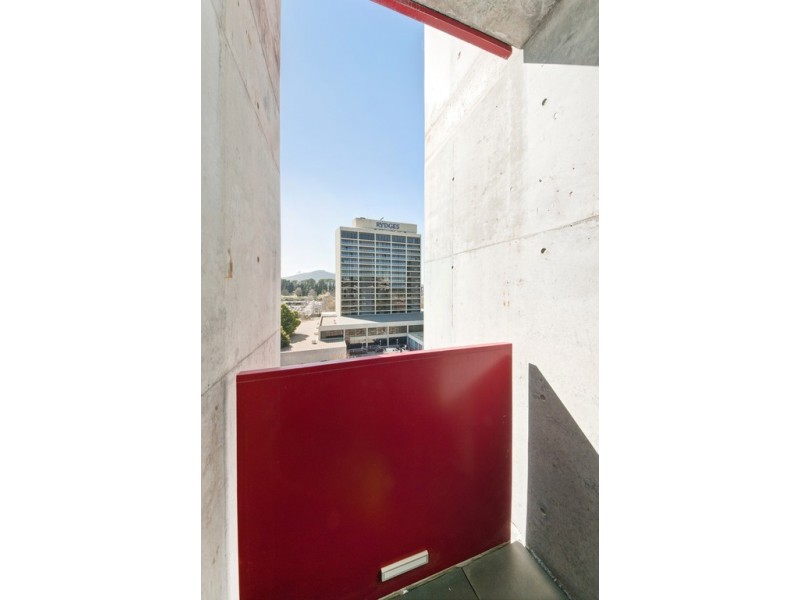 509/21 Marcus Clarke Street, City ACT 2601