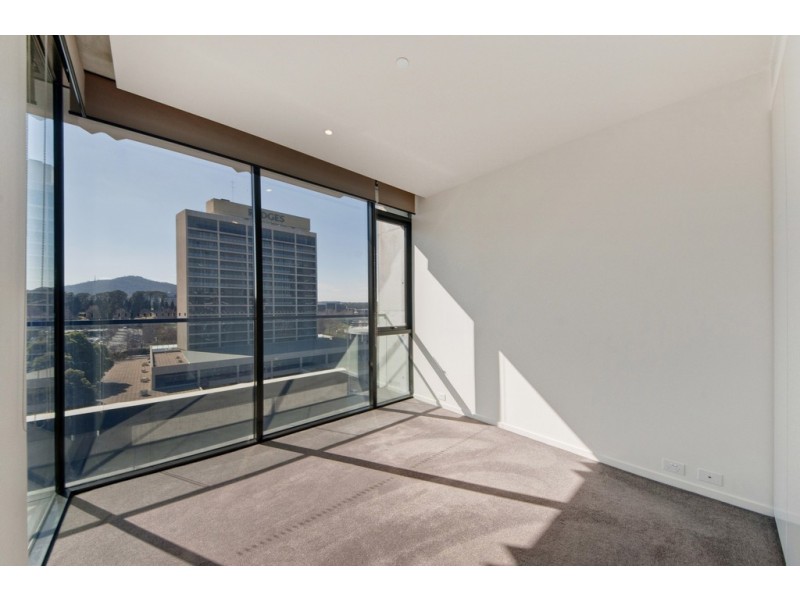 509/21 Marcus Clarke Street, City ACT 2601