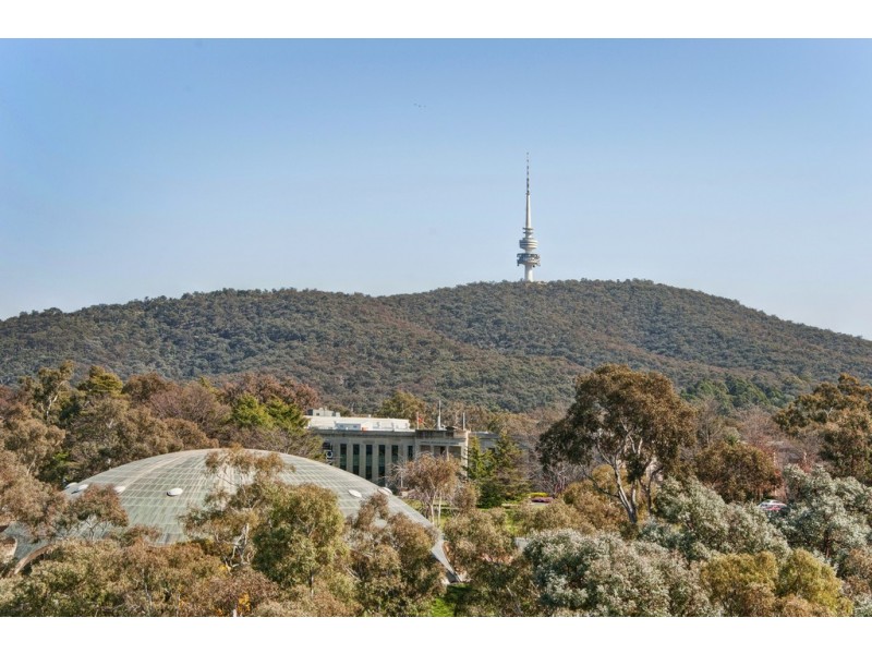 509/21 Marcus Clarke Street, City ACT 2601