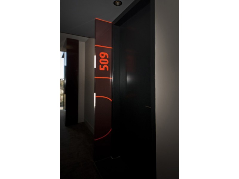 509/21 Marcus Clarke Street, City ACT 2601