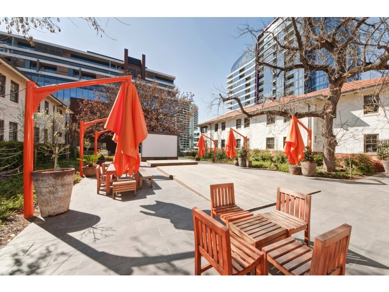 509/21 Marcus Clarke Street, City ACT 2601