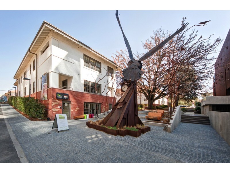 509/21 Marcus Clarke Street, City ACT 2601