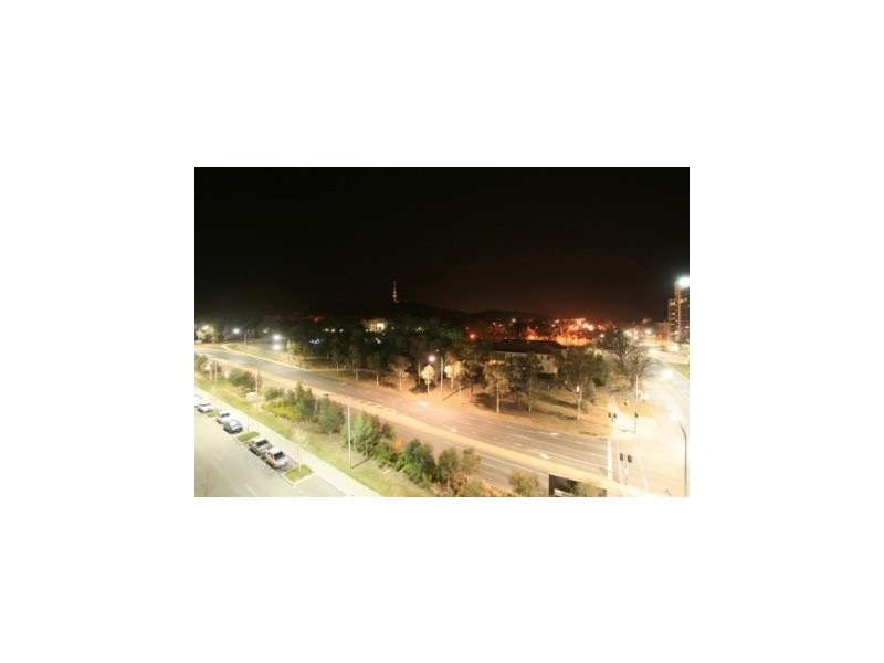 509/21 Marcus Clarke Street, City ACT 2601