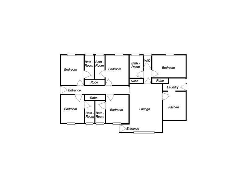 1/9 Debenham Street, Mawson ACT 2607