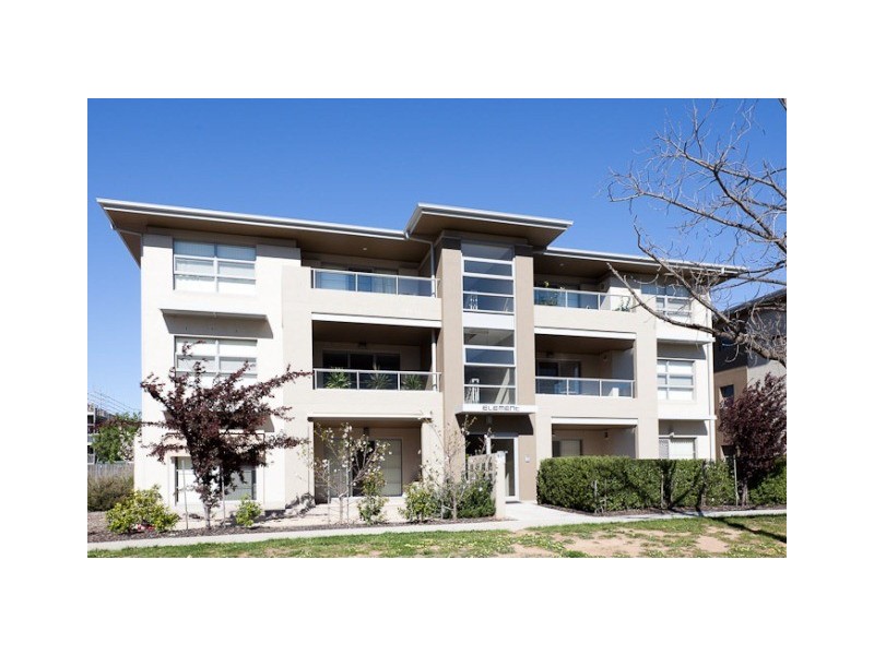 5/80 Henty Street, Braddon ACT 2612