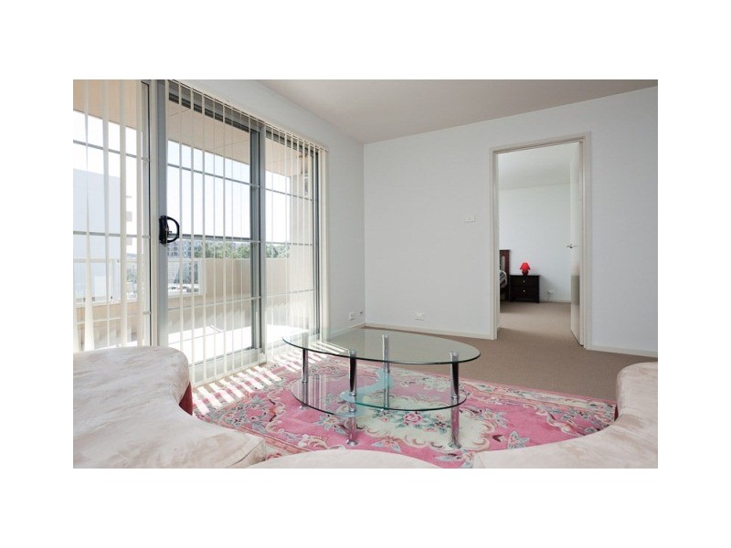 5/80 Henty Street, Braddon ACT 2612