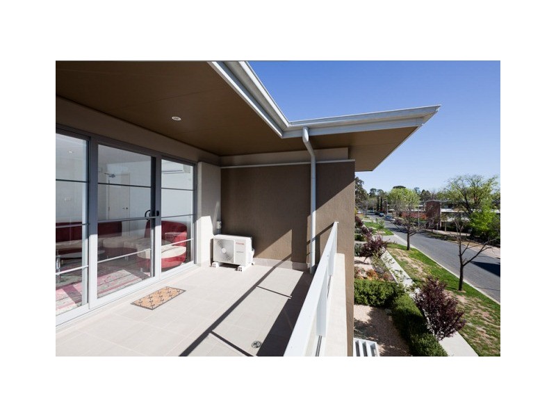 5/80 Henty Street, Braddon ACT 2612