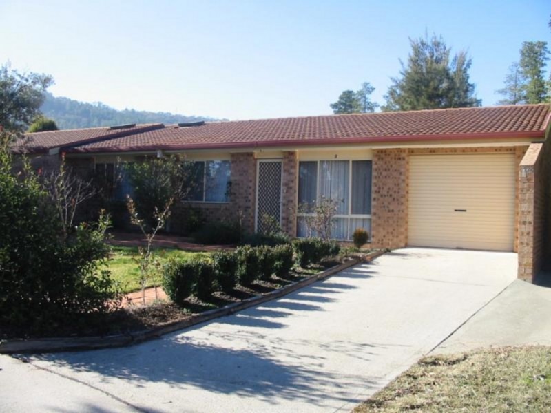 9/28 Ringrose Crescent, Isaacs ACT 2607