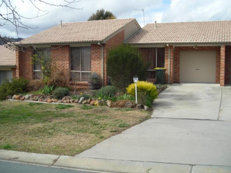 5/4 Popplewell Place, Gordon ACT 2906