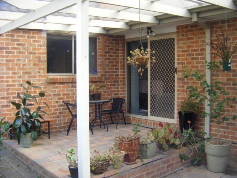 5/4 Popplewell Place, Gordon ACT 2906