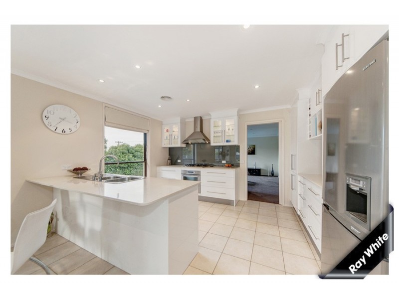 16 Rossarden Street, Fisher ACT 2611