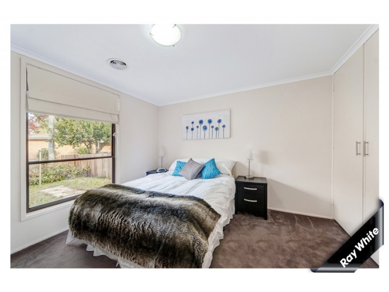 16 Rossarden Street, Fisher ACT 2611