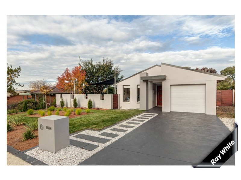 16 Rossarden Street, Fisher ACT 2611