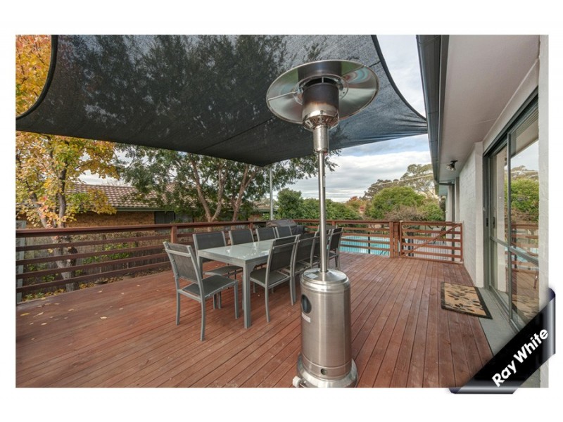 16 Rossarden Street, Fisher ACT 2611