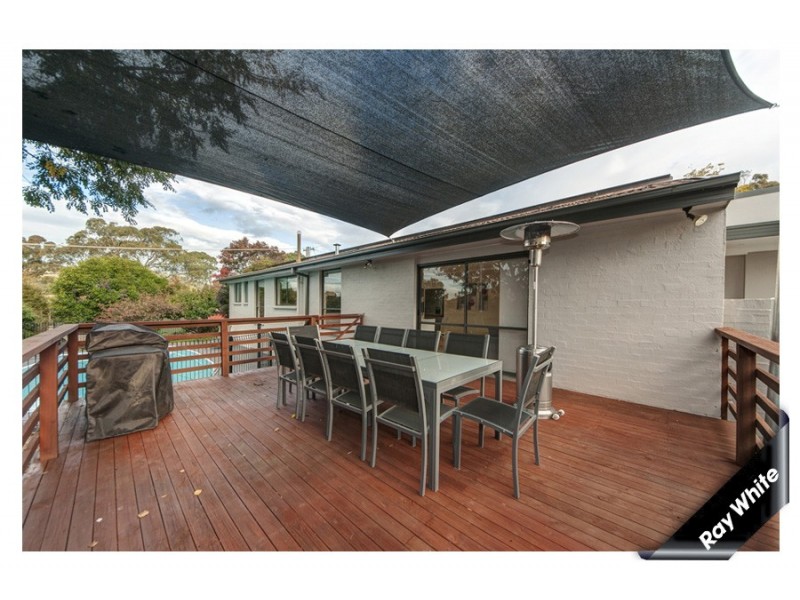 16 Rossarden Street, Fisher ACT 2611