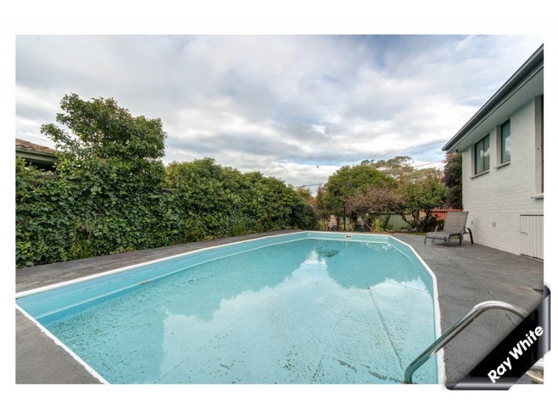 16 Rossarden Street, Fisher ACT 2611