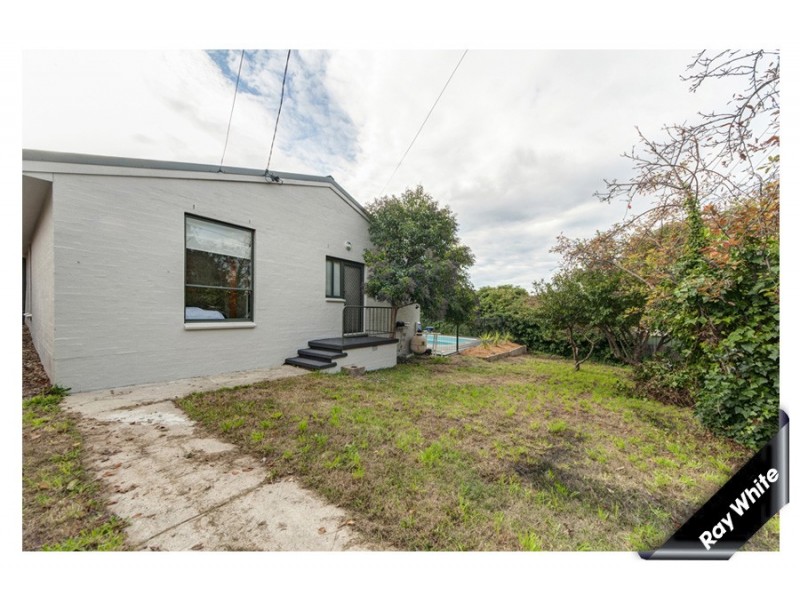 16 Rossarden Street, Fisher ACT 2611