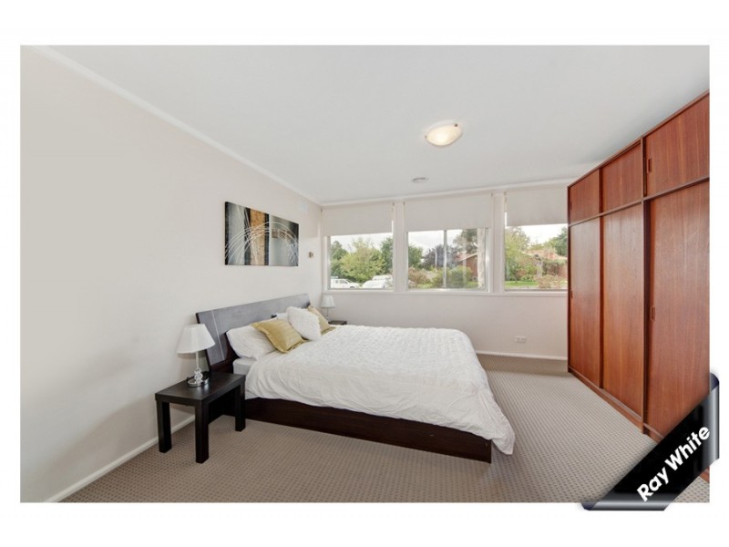 46 Halford Crescent, Page ACT 2614