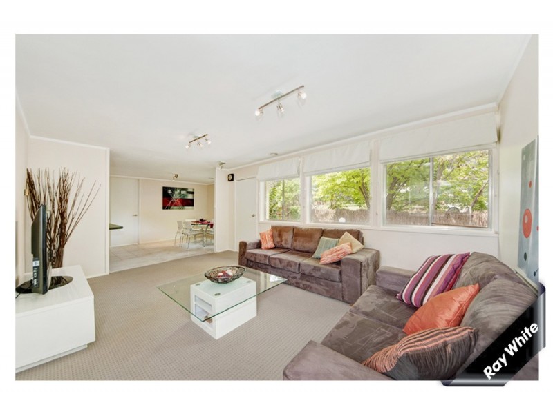 46 Halford Crescent, Page ACT 2614