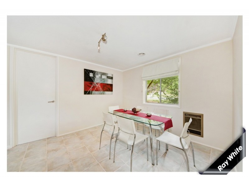 46 Halford Crescent, Page ACT 2614