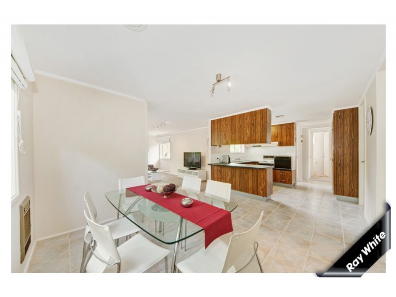 46 Halford Crescent, Page ACT 2614